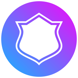 Shield icon