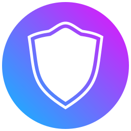 Shield icon