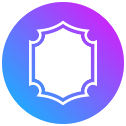 Shield icon