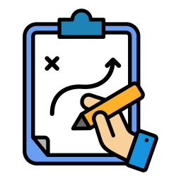 Strategy icon