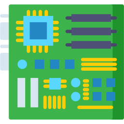 Motherboard icon