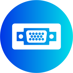 vga icon