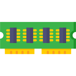 Ram Memory icon