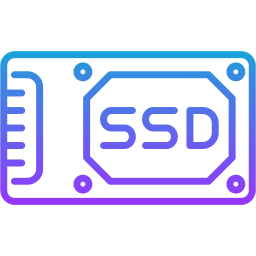 ssd-карта иконка