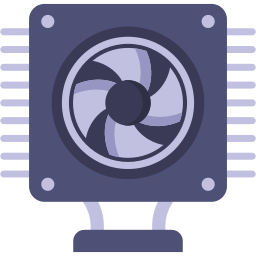 クーラーファン icon