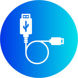 usb-c-kabel icon