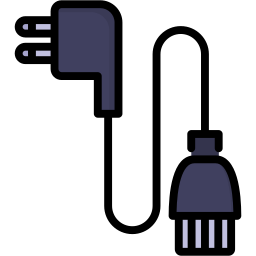 電力ケーブル icon