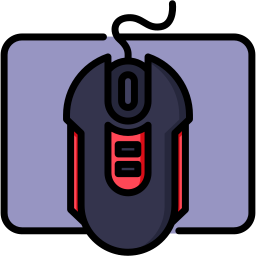 マウスパッド icon