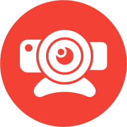 Webcam icon