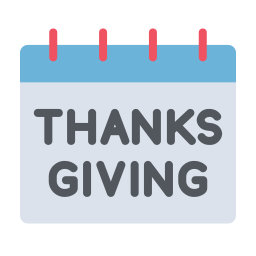 Thanksgiving icon