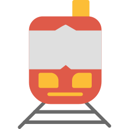 Train icon