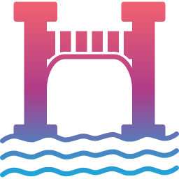 Bridge icon