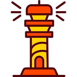 Lighthouse icon