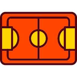 fussballplatz icon
