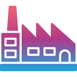 Factory icon