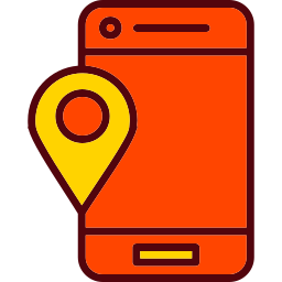 gps icon