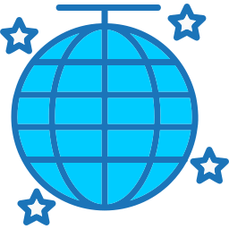 discokugel icon