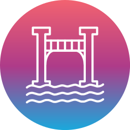 Bridge icon