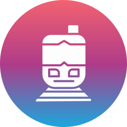 Train icon