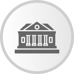 Bank icon