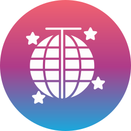 discokugel icon