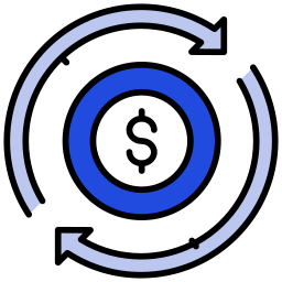 Revenue icon