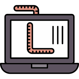 Worm icon