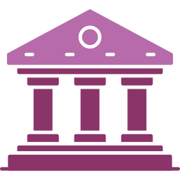 Bank icon