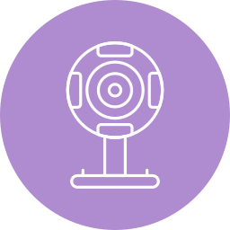 Webcam icon