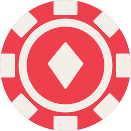 poker chip icon