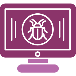 멀웨어 icon