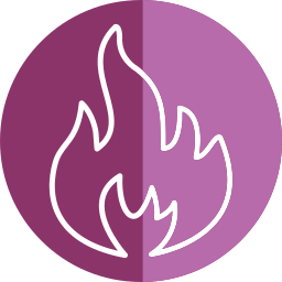 flamme icon