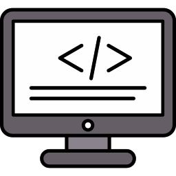 programmierung icon