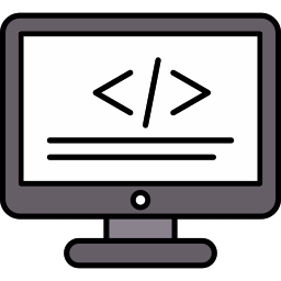 programmazione icona