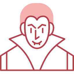 吸血鬼 icon