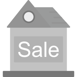 Sale icon