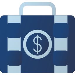 Briefcase icon