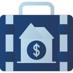 Briefcase icon