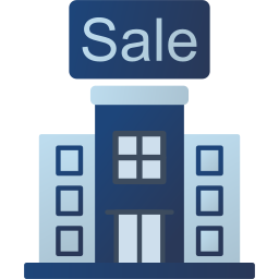 Sale icon