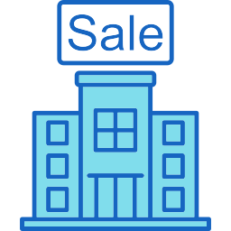 Sale icon