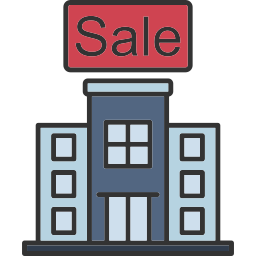 Sale icon