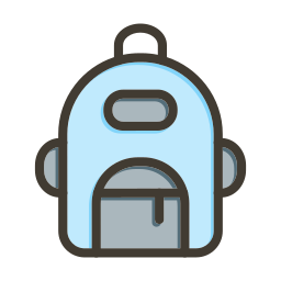 rucksack icon