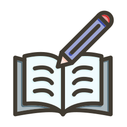 Notebook icon