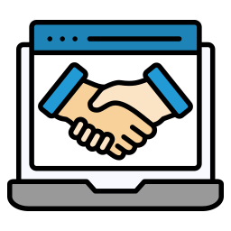 Agreement icon