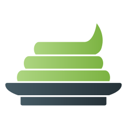 wasabi icon