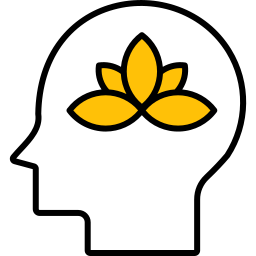 마음챙김 icon