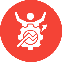 Resilience icon