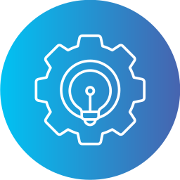 gerenciamento de energia Ícone