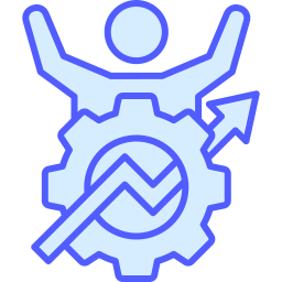 Resilience icon