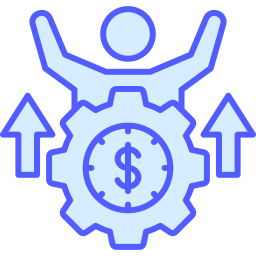 資金管理 icon